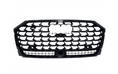 Решетка радиатора Audi A8 D5 2021-2025