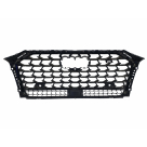 Решетка радиатора Audi A8 D5 2021-2025