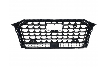 Решетка радиатора Audi A8 D5 2021-2025