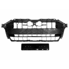 Решетка радиатора Audi A8 D5 2021-2025