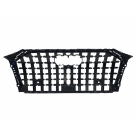 Решетка радиатора Audi A8 D5 2021-2025