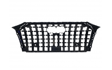 Решетка радиатора Audi A8 D5 2021-2025