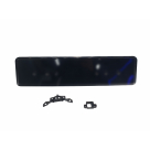 Решетка радиатора Audi A8 D5 2021-2025