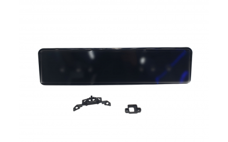 Решетка радиатора Audi A8 D5 2021-2025