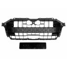 Решетка радиатора Audi A8 D5 2021-2025