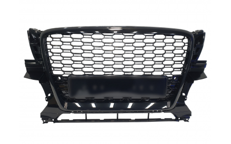 Решетка радиатора Audi Q5 2008-2012