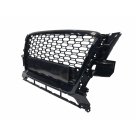 Решетка радиатора Audi Q5 2008-2012