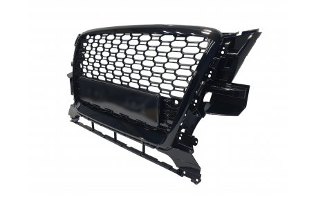 Решетка радиатора Audi Q5 2008-2012