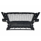 Решетка радиатора Audi Q5 2008-2012