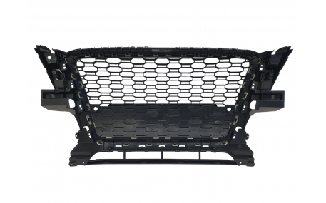 Решетка радиатора Audi Q5 2008-2012