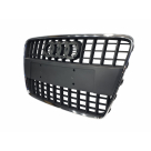 Решетка радиатора Audi Q7