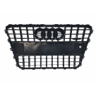 Решетка радиатора Audi Q7