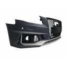 Бампер передний Audi A4 B8 2008-2012