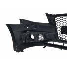 Бампер передний Audi A4 B8 2008-2012