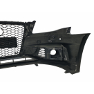 Бампер передний Audi A4 B8 2008-2012