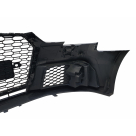 Бампер передний Audi A4 B9 2016-2019