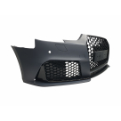 Бампер передний Audi A4 B9 2016-2019