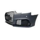 Бампер передний Audi A4 B9 2016-2019