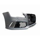 Бампер передний Audi A7 2010-2014