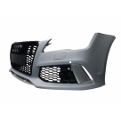 Бампер передний Audi A7 2010-2014