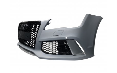 Бампер передний Audi A7 2010-2014