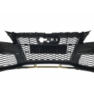 Бампер передний Audi A7 2010-2014