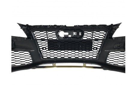 Бампер передний Audi A7 2010-2014