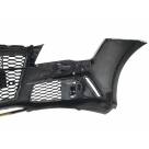 Бампер передний Audi A7 2010-2014