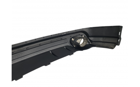 Накладка задняя AUDI Q5 2017-2020