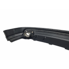 Накладка задняя AUDI Q5 2020-2023