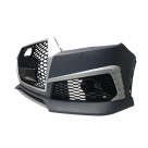 Бампер передний Audi Q7