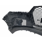 Бампер передний Audi Q7