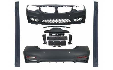 Комплект обвеса BMW 4 (F36)