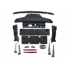 Комплект обвеса BMW 4 (F36)