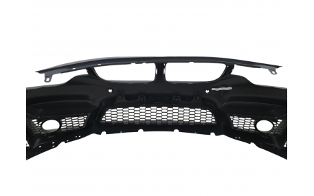 Комплект обвеса BMW 4 (F36)