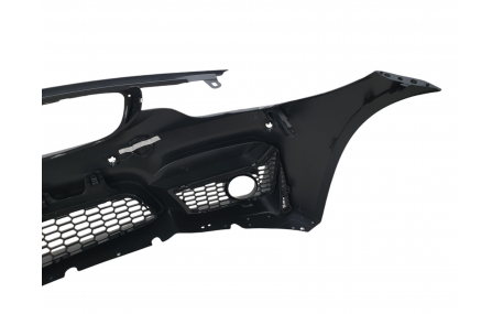 Комплект обвеса BMW 4 (F36)