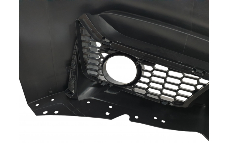 Комплект обвеса BMW 4 (F36)