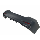 Комплект обвеса BMW 4 (F36)