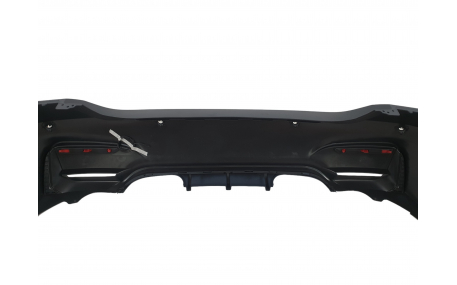 Комплект обвеса BMW 4 (F36)