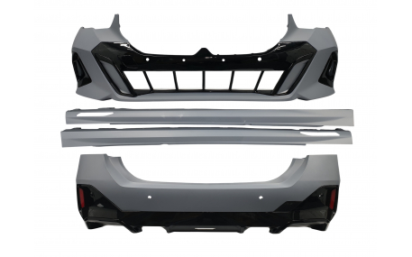 Комплект обвеса BMW 5 G60