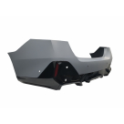 Комплект обвеса BMW 5 G60