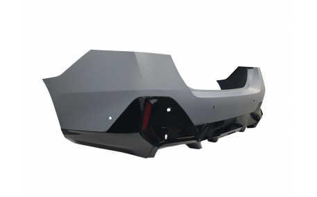 Комплект обвеса BMW 5 G60