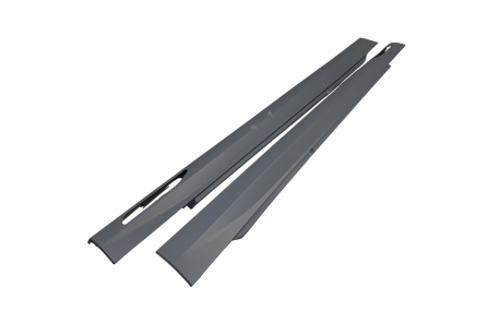 Комплект обвеса BMW 5 G60