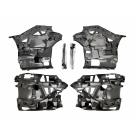 Комплект обвеса BMW 5 G60