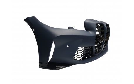 Комплект обвеса BMW 3 G20 2019-2022