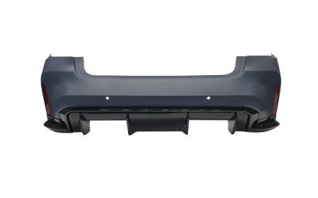 Комплект обвеса BMW 3 G20 2019-2022