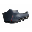 Комплект обвеса BMW 3 G20 2019-2022