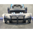 Комплект обвеса BMW 3 G20 2019-2022
