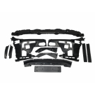 Комплект обвеса BMW 3 G20 2019-2022