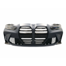 Комплект обвеса BMW 3 G20 2019-2022